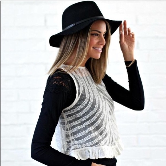 Free People “She’s a Doll” Tank - Picture 6 of 10